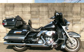 HARLEY HARLEY FLHTCU1690 2012 FCM