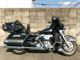Фото Harley FLHTCU 1690 2012 с японского аукциона