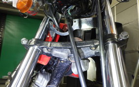 HONDA APE 50 AC16