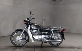 HONDA BENLY 125 JA03