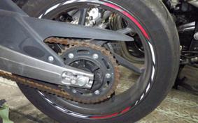 HONDA CBR250RR A MC51
