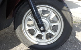 HONDA TACT-4ﾍﾞｰｼｯｸ AF79