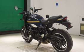 KAWASAKI Z900RS 2022 ZR900K