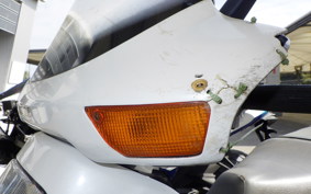 HONDA SPACY 125 Gen. 2 JF03