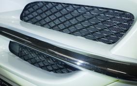 HONDA GL 1800 GOLD WING AIRBAG 2008 SC47