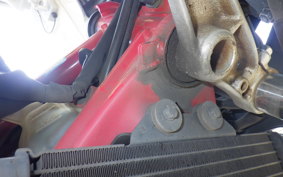 HONDA VTR 250 F 2003 MC33