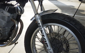 HONDA GB250 CLUBMAN Gen.4 MC10