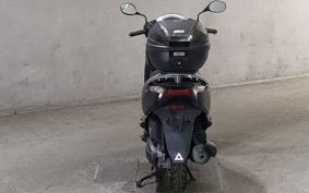 HONDA LEAD 125 JF45
