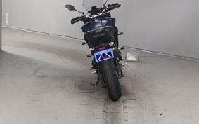 YAMAHA TRACER 9 GT 2018 RN51J