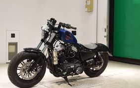 HARLEY XL1200X 2022