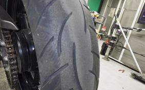 KAWASAKI NINJA 400 2015 EX400E