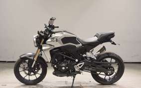 HONDA CB250RA 2021 MC52