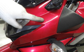 SUZUKI GSX250R 2004