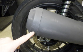 HONDA GB350S 2023 NC59