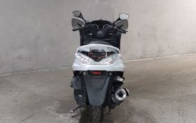 YAMAHA GRAND MAJESTY400 SH06J