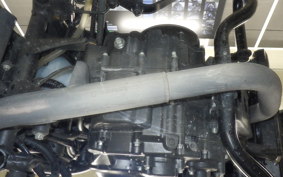 HONDA REBEL 250 S MC49