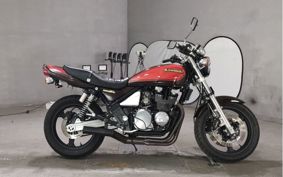 KAWASAKI ZEPHYR400K 2010 ZR400C