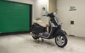 VESPA GTS250IE 1998