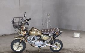 HONDA MONKEY Z50J