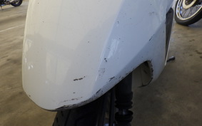 HONDA DIO Gen.6 AF62