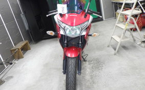 HONDA CBR250R GEN 3 2006 MC41
