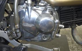 KAWASAKI KSR110 2007 KL110A