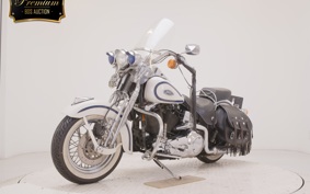 HARLEY FLSTS 1340 1996