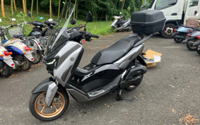 YAMAHA N-MAX 155 ABS SG92J