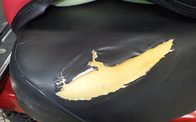 HONDA CT110 HUNTER CUB