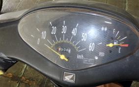 HONDA DIO Gen.6 AF62