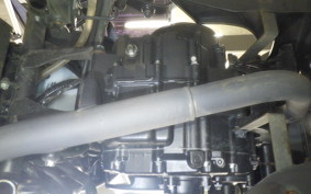HONDA REBEL 250 S 1996 MC49