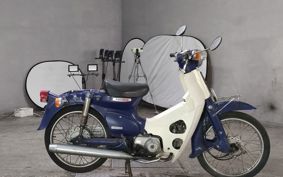 HONDA SUPER CUB50 AA01
