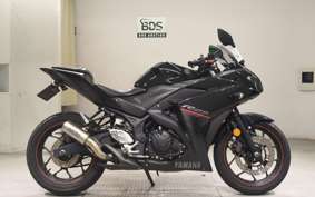 YAMAHA YZF-R25 A 2021 RG43J