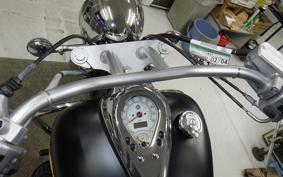 YAMAHA DRAGSTAR 400 CLASSIC 2005 VH01J