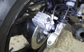 KAWASAKI ZRX400 1994 ZR400E