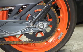 KTM 390 DUKE 2018