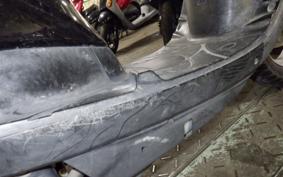 YAMAHA JOG Gen.5 SA36J