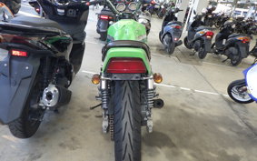 KAWASAKI ZRX400 1998