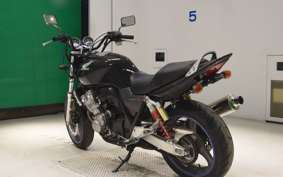 HONDA CB400SF VTEC 2009