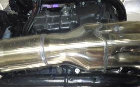 HONDA CB1300SF SUPER FOUR Gen. 3 2023 SC54