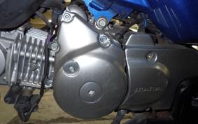 HONDA MONKEY 125 ABS JB02