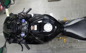 HONDA CBR600RR GEN 3 2015 PC40