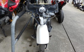 HONDA GYRO CANOPY 2009 TA03