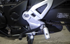 HONDA CB125 R 2020 JC91
