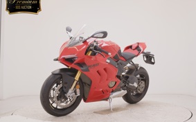 DUCATI PANIGALE V4 S 2022