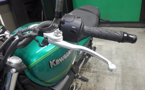 KAWASAKI Z650 RS 2024 ER650M