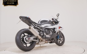 BMW S1000RR 2025
