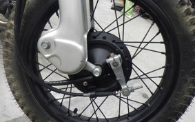 HONDA LITTLE CUB 1992 AA01