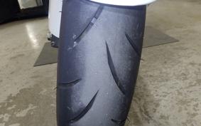 SUZUKI HAYABUSA Gen.2 2014