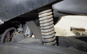 SUZUKI LET's 2 CA1PA